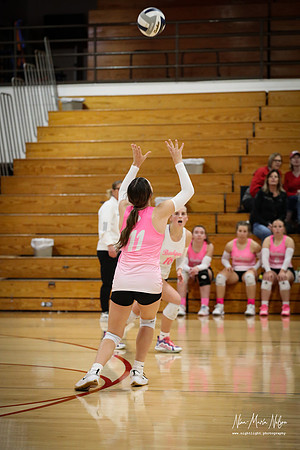 VB Val Pink Out 25-53
