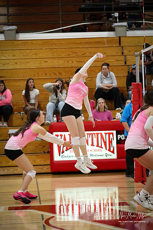 VB Val Pink Out 25-59