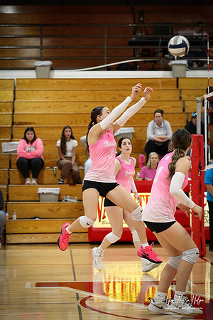 VB Val Pink Out 25-60