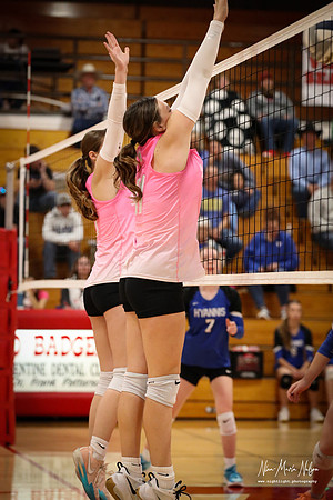 VB Val Pink Out 25-75