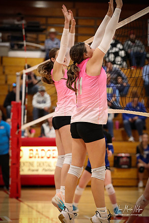VB Val Pink Out 25-77