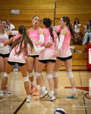 VB Val Pink Out 25-78