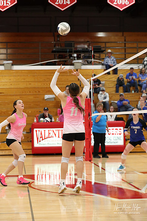 VB Val Pink Out 25-47