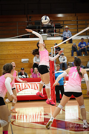 VB Val Pink Out 25-48
