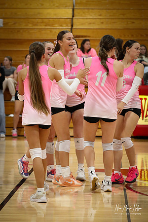 VB Val Pink Out 25-63
