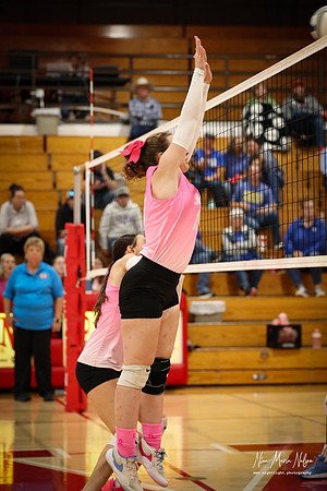 VB Val Pink Out 25-64