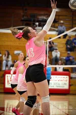 VB Val Pink Out 25-67