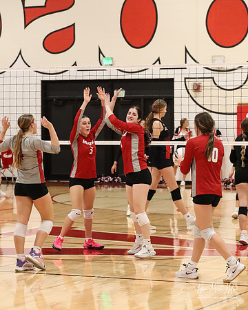 VHS VB Sub- Dist- Perkins-45