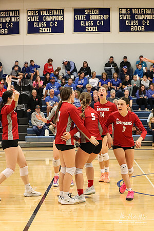 VHS VB District-4