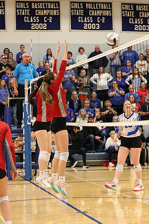 VHS VB District-8