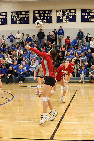 VHS VB District-10