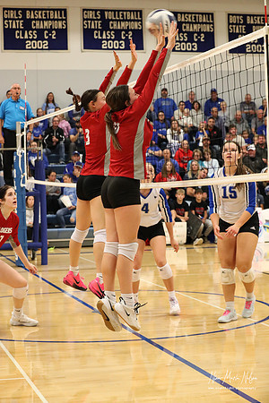 VHS VB District-14