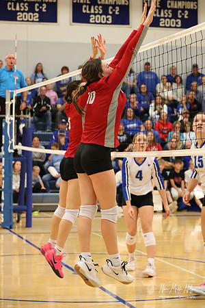 VHS VB District-16