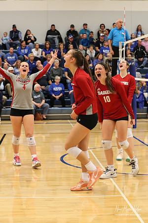 VHS VB District-21