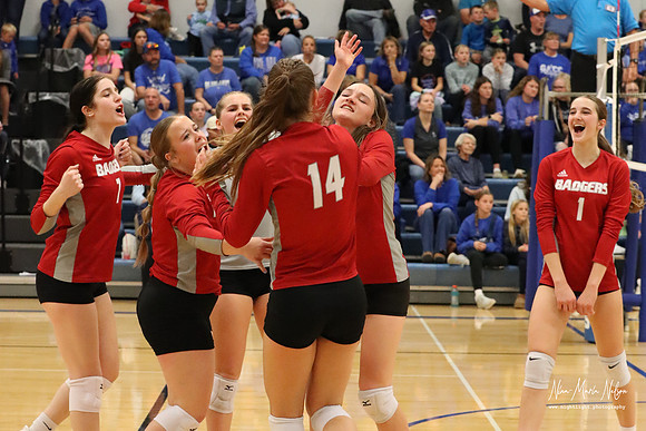 VHS VB District-23