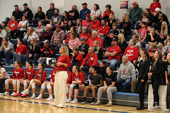 VHS VB District-34