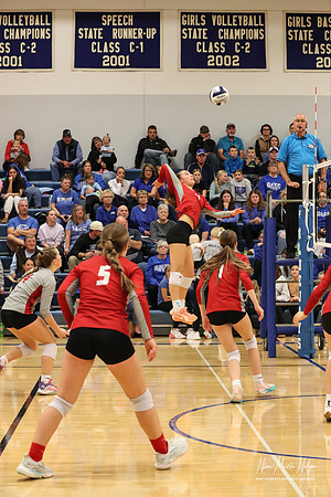 VHS VB District-43