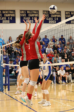 VHS VB District-54