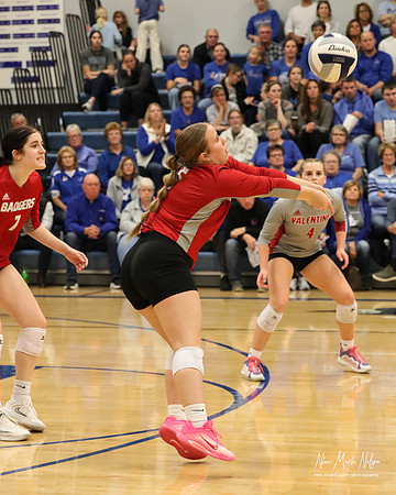 VHS VB District-64