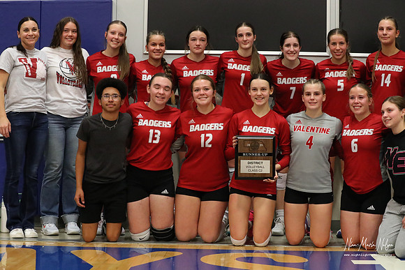 VHS VB District-65