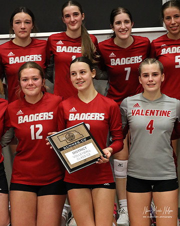VHS VB District-70