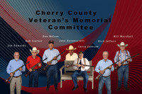 Veteran's Memorial Committee