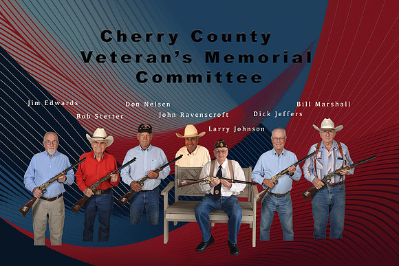 Veterans Memorial_