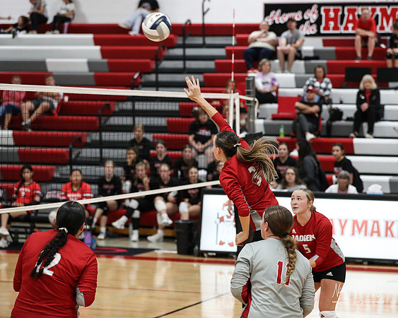 Val- Cozad VB NN-29