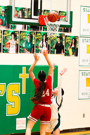 BB @ North Platte 25 SC-2