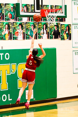 BB @ North Platte 25 SC-4