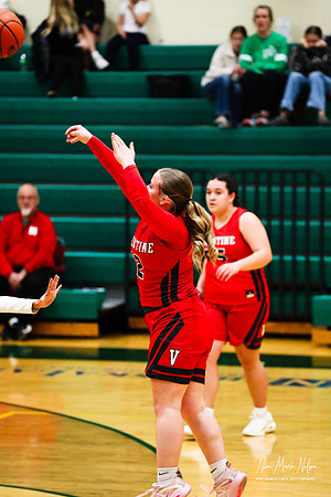BB @ North Platte 25 SC-6