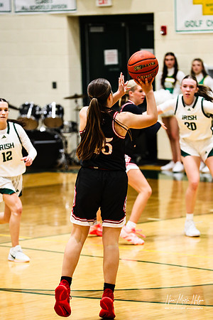 BB @ North Platte 25 SC-10