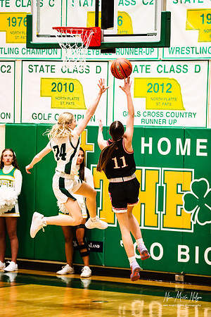 BB @ North Platte 25 SC-9