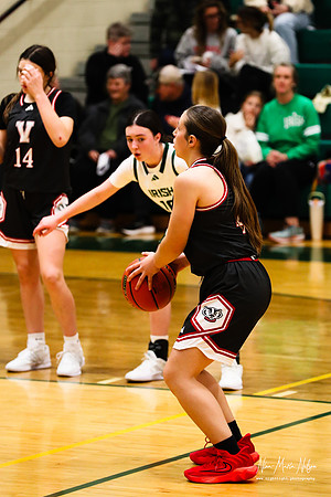 BB @ North Platte 25 SC-18