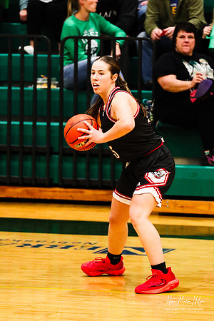 BB @ North Platte 25 SC-20