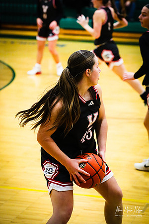 BB @ North Platte 25 SC-19