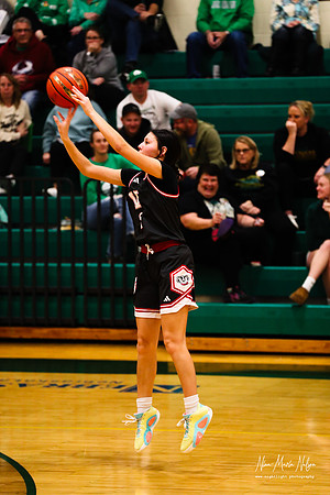 BB @ North Platte 25 SC-21