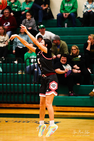 BB @ North Platte 25 SC-22