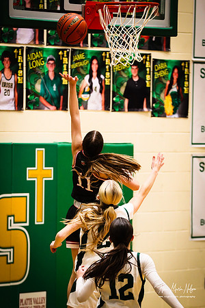 BB @ North Platte 25 SC-23