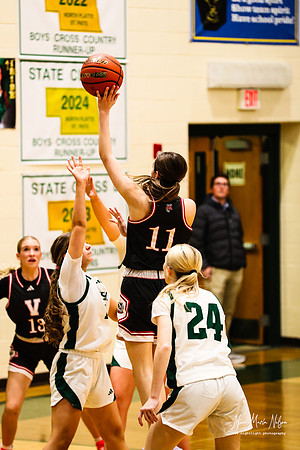 BB @ North Platte 25 SC-24