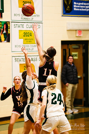 BB @ North Platte 25 SC-25