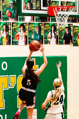 BB @ North Platte 25 SC-28
