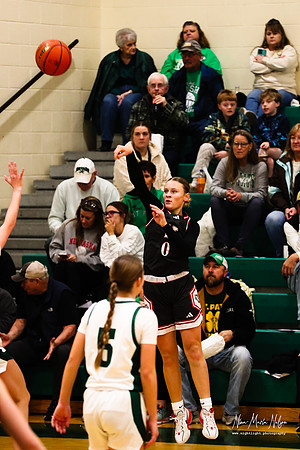 BB @ North Platte 25 SC-27
