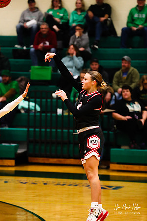 BB @ North Platte 25 SC-26