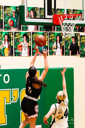 BB @ North Platte 25 SC-29