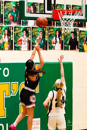 BB @ North Platte 25 SC-30