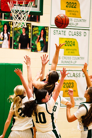 BB @ North Platte 25 SC-31