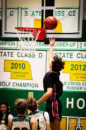 BB @ North Platte 25 SC-34