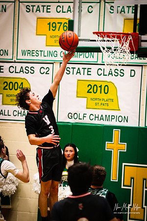 BB @ North Platte 25 SC-36
