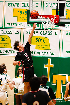 BB @ North Platte 25 SC-37